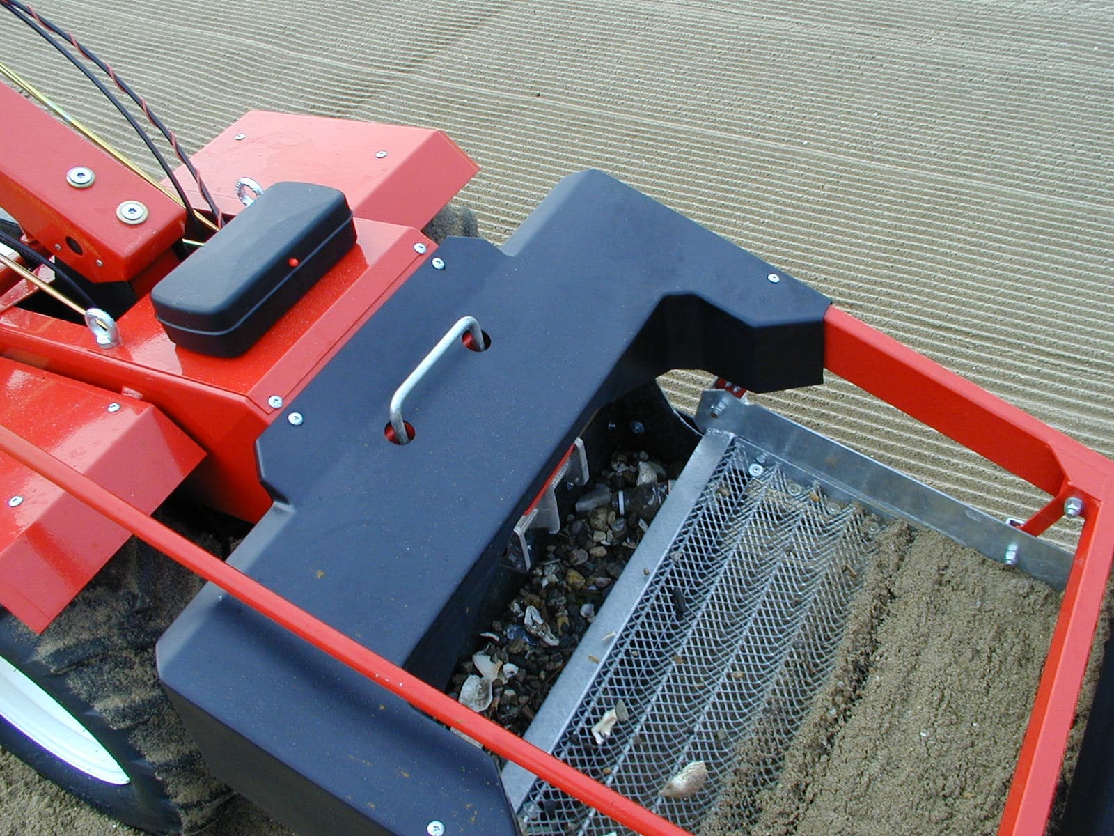 sand sifter near me