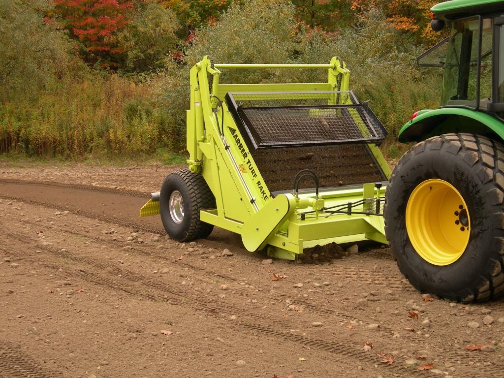 Stone Picker Pictures and Photos