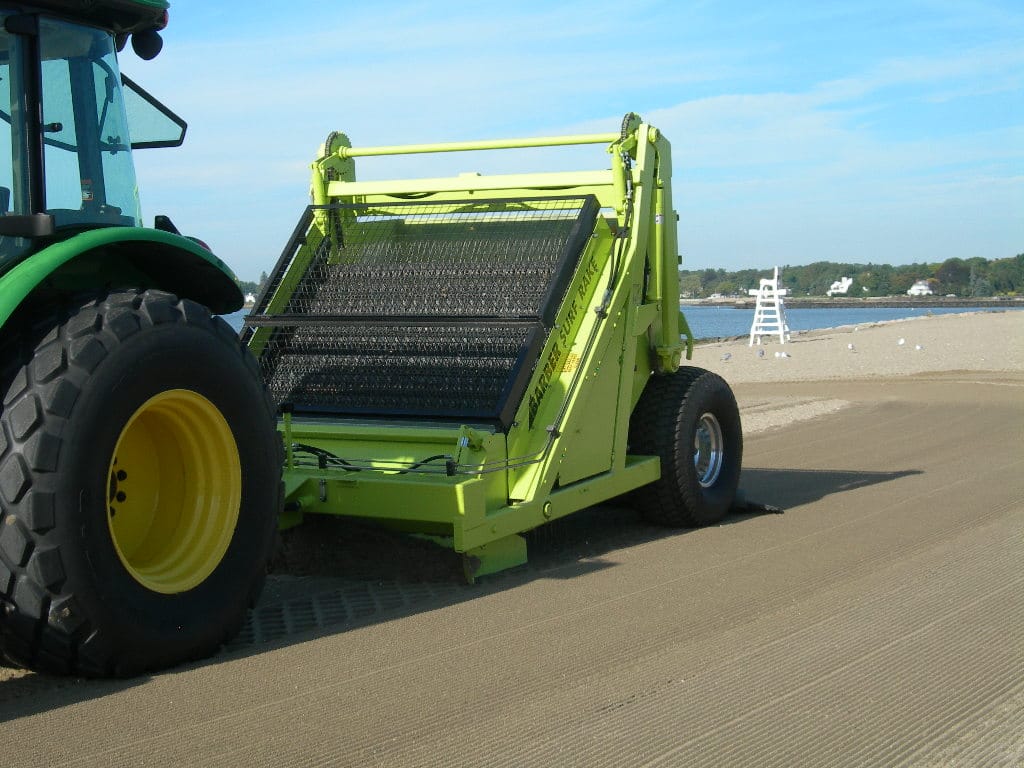 SURF RAKE by Barber