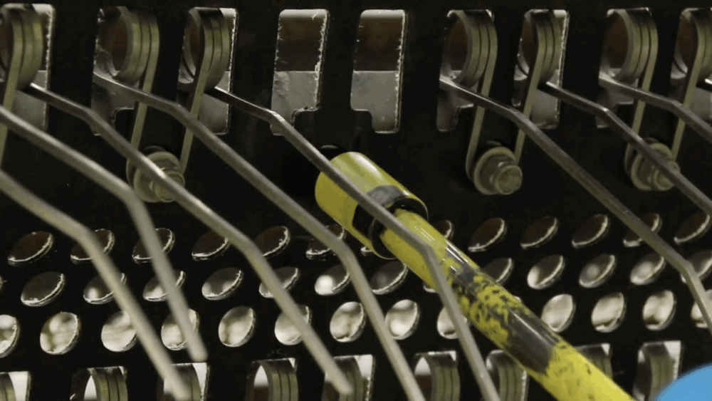 #10 Detach the stud puller.