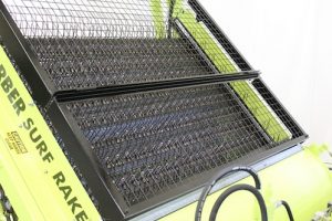 Controlling the Conveyor Speed