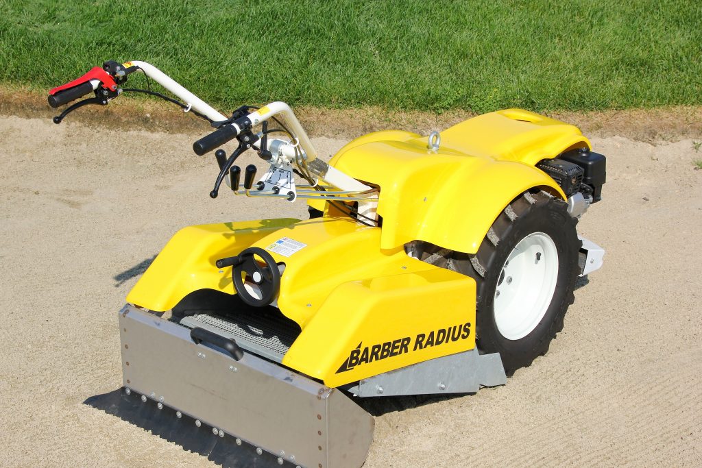 Sand Sifting Machines