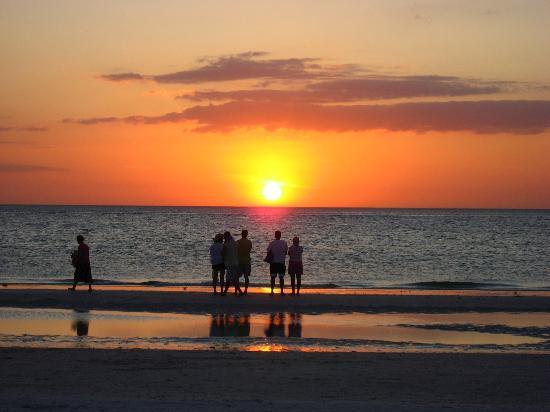 Top 25 U.S. Beach, 2016