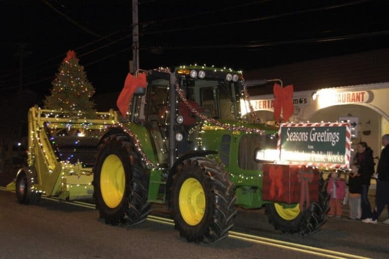 Happy Holidays from H Barber & Sons H Barber & Sons