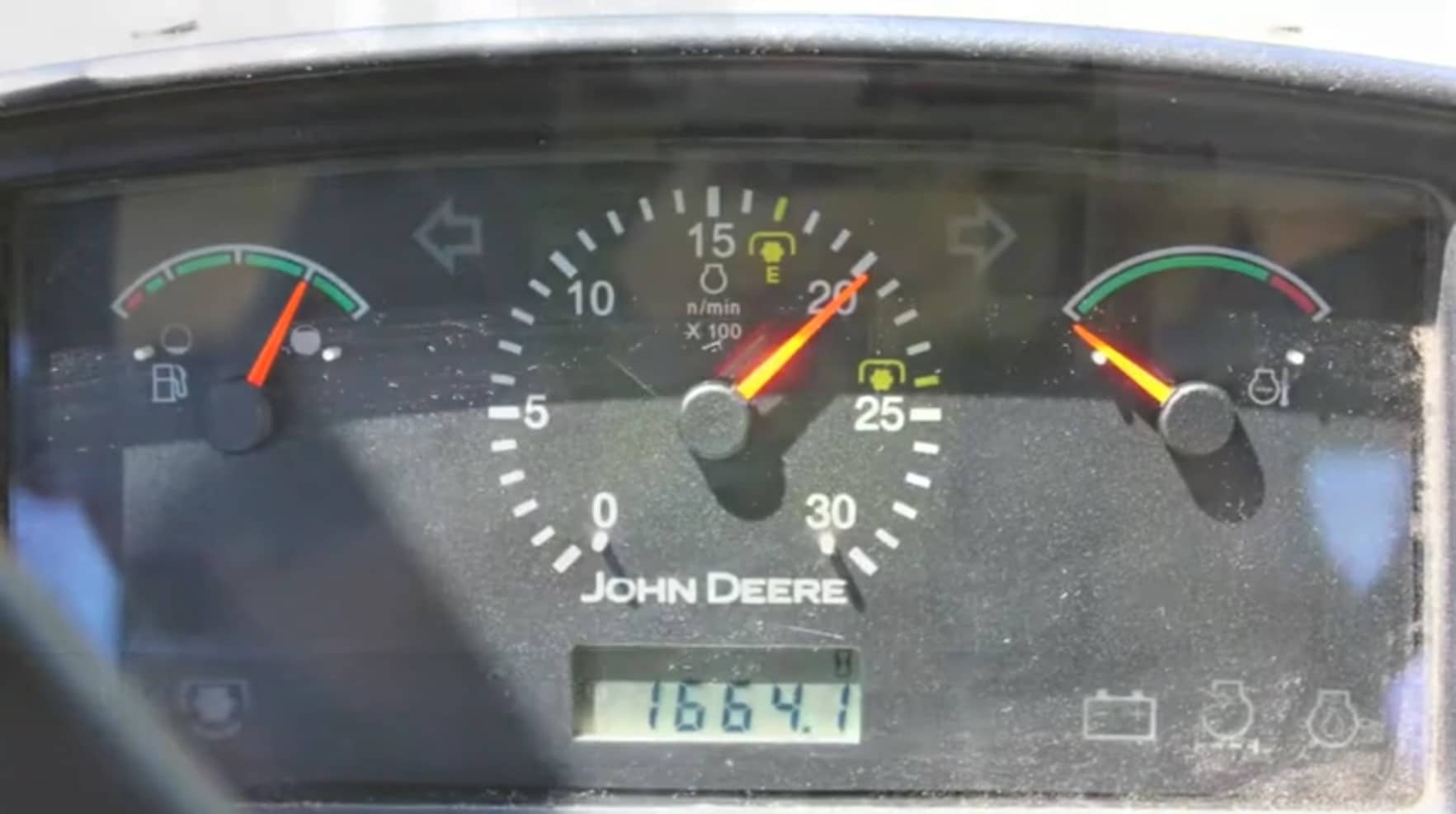 operation insturctions