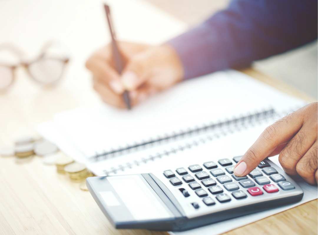 writing a budget and plan for a beach cleaning program